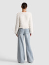 GIACCA IN ECOPELLICCIA COLOR CERVO-ALICE + OLIVIA