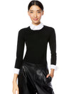 PULL COLLIER PORLA-ALICE + OLIVIA