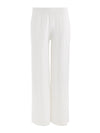 MACK KNIT PULL ON PANTALON-SOFT WHITE-ALICE + OLIVIA