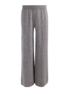 MACK KNIT PULL ON PANT-MEDIUM HEATHER GREY-ALICE + OLIVIA