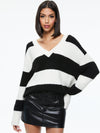 MAGLIONE A V A COSTE-ALICE + OLIVIA