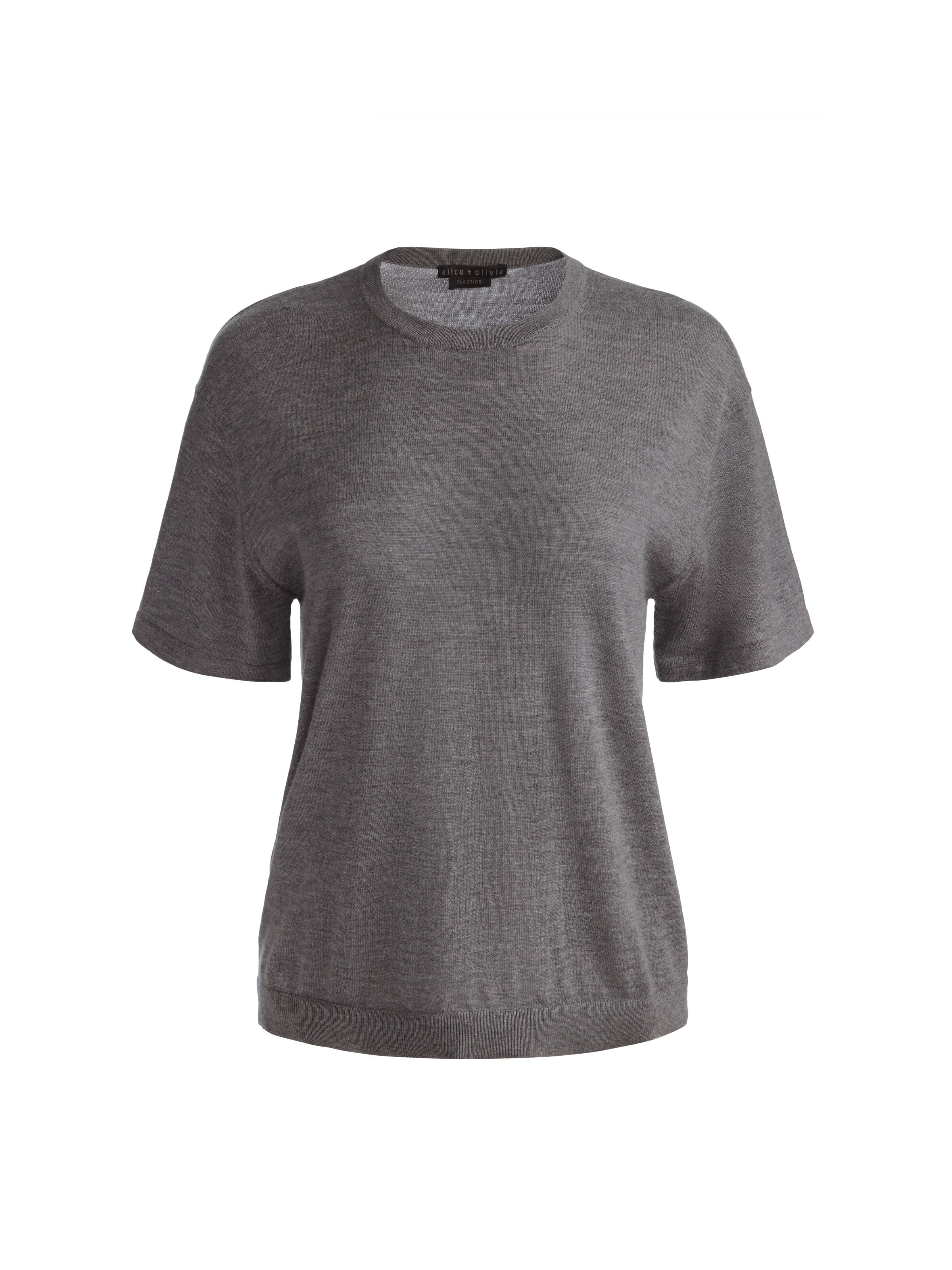 AMELIE MAGLIA IN CASHMERE-ALICE + OLIVIA