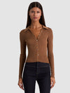 NEALIE CARDIGAN-CAMEL-ALICE + OLIVIA