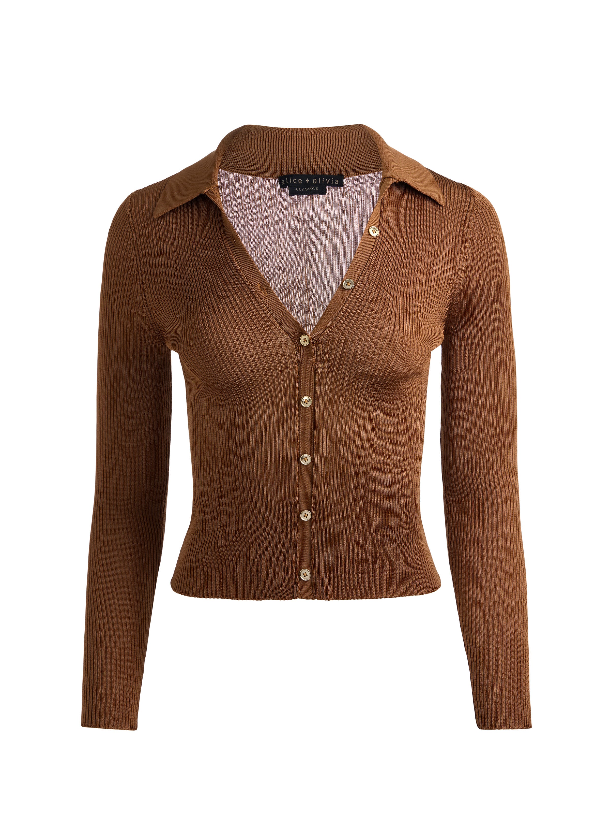 CARDIGAN NEALIE-ALICE + OLIVIA