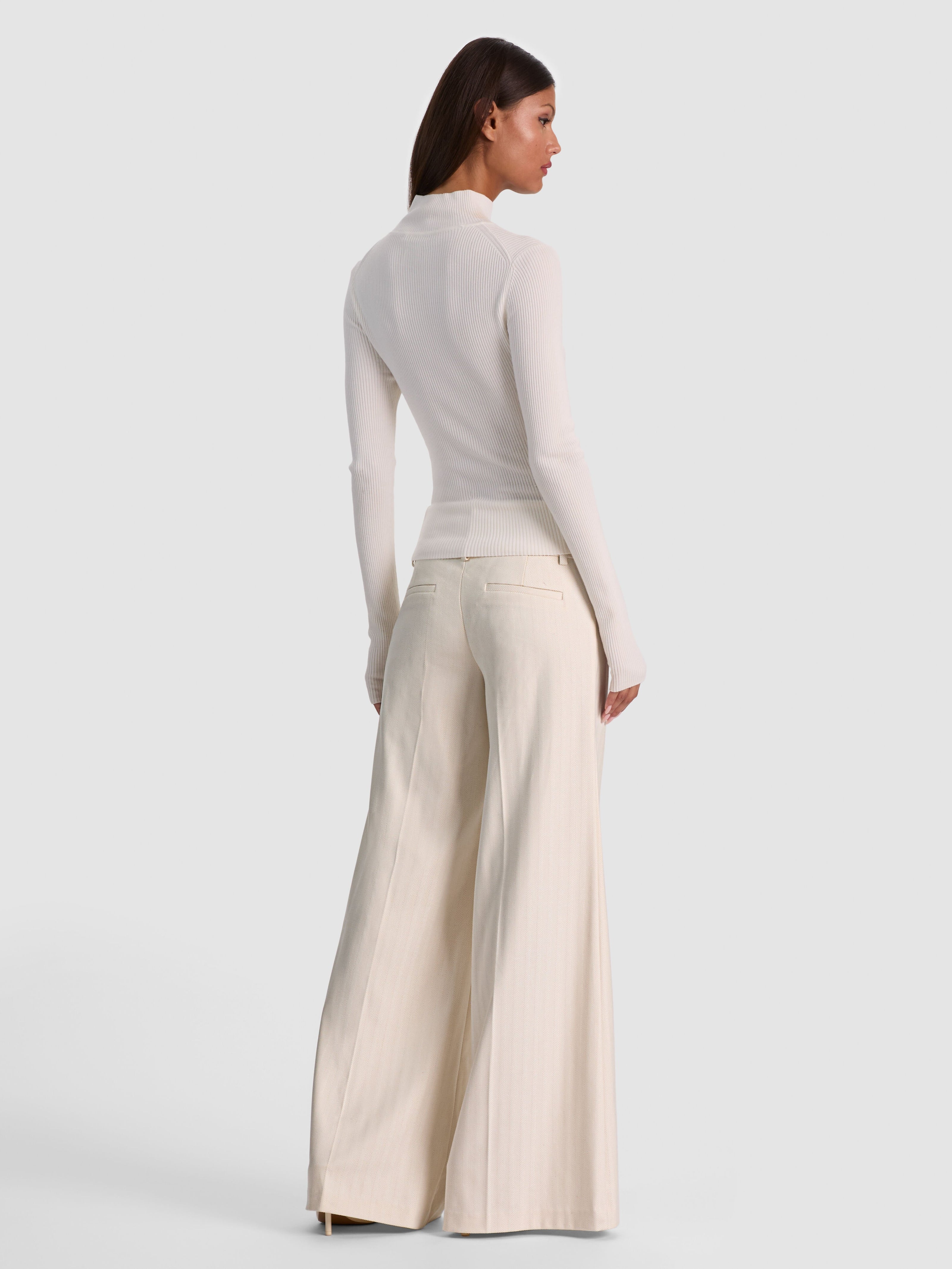 DOLCEVITA ROBERTA IN LANA-ALICE + OLIVIA