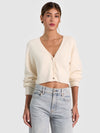 MAUREEN OVERSIZED CARDIGAN-SOFT WHITE-ALICE + OLIVIA
