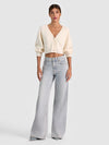 MAUREEN OVERSIZED CARDIGAN-SOFT WHITE-ALICE + OLIVIA