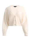 MAUREEN OVERSIZED CARDIGAN-SOFT WHITE-ALICE + OLIVIA