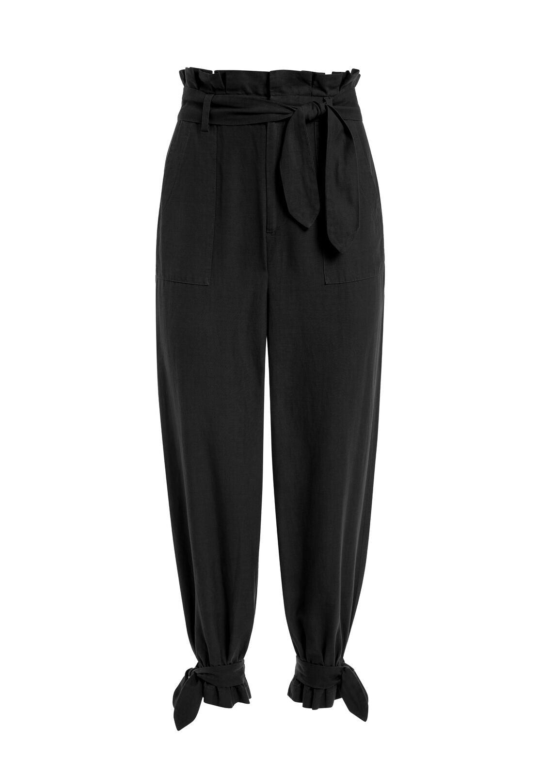 PANTALON AMPOULE LIAM-ALICE + OLIVIA