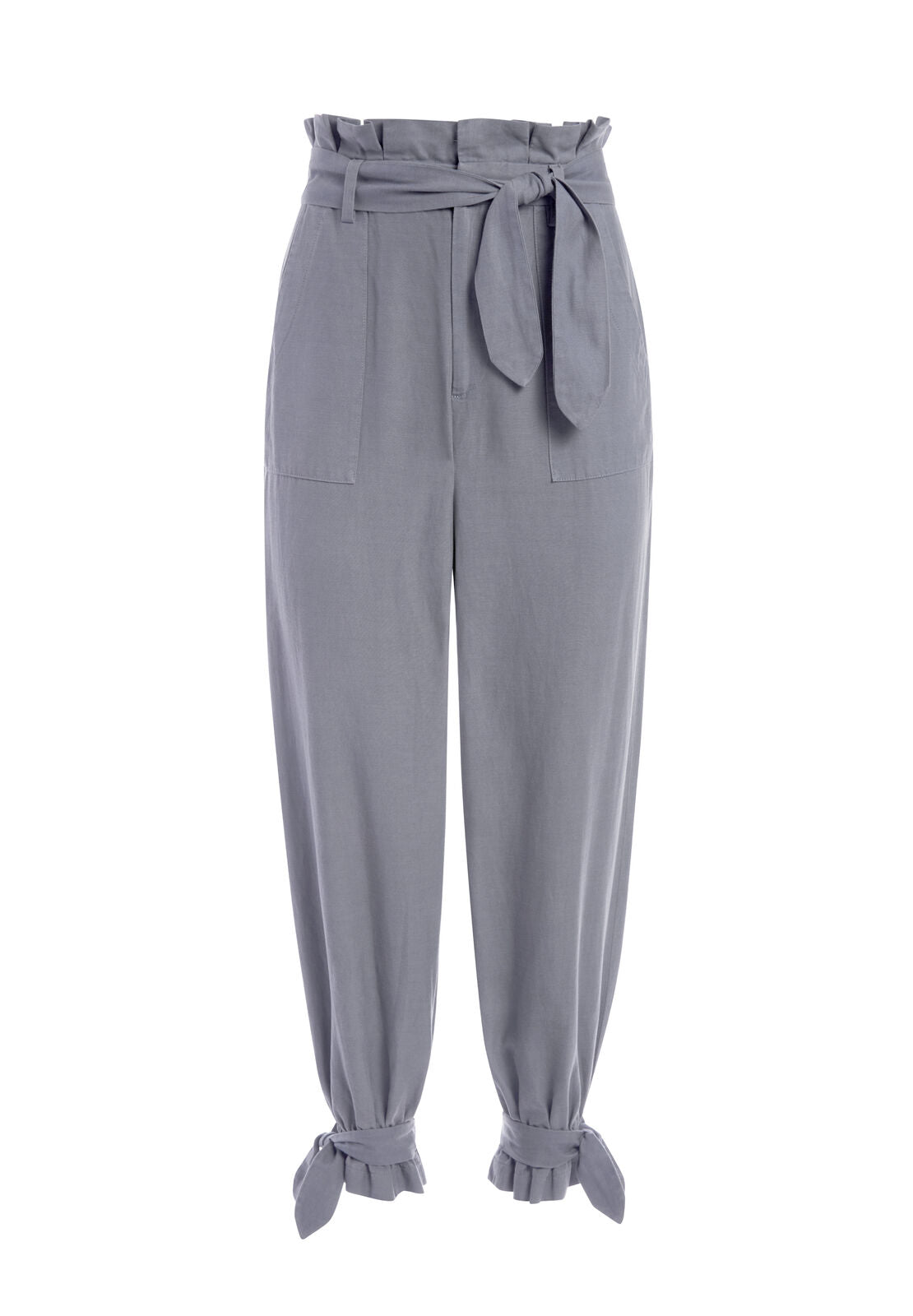 PANTALON AMPOULE LIAM-ALICE + OLIVIA
