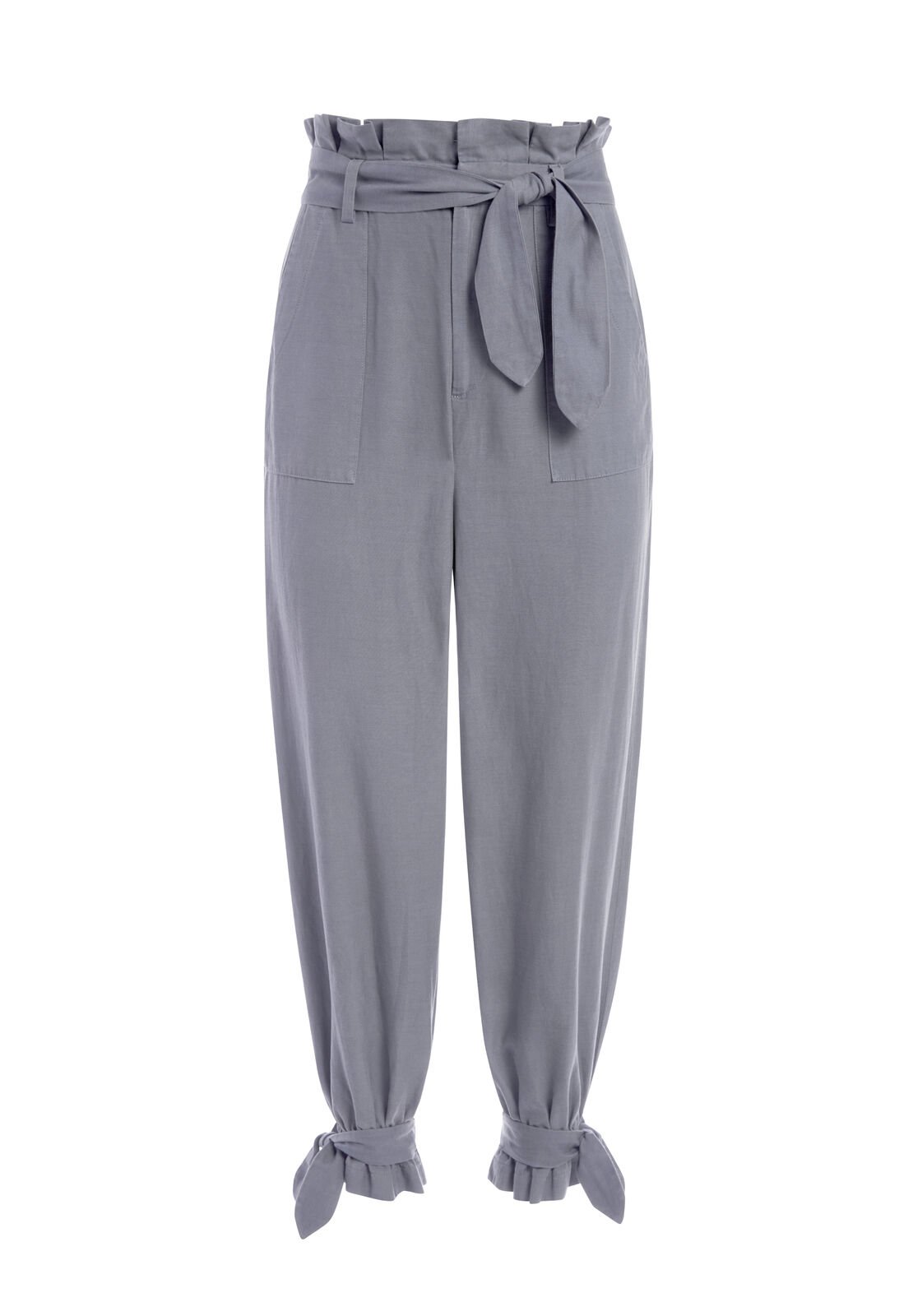 PANTALON AMPOULE LIAM-ALICE + OLIVIA