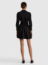 MINIVESTITO EDIE CORSETTO CON BOTTONI-ALICE + OLIVIA