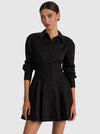 MINIVESTITO EDIE CORSETTO CON BOTTONI-ALICE + OLIVIA