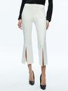 WALKER PANT-OFF WHITE-ALICE + OLIVIA