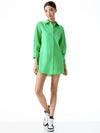 ABITO DIMITRA CON MANICHE A ROTOLO-ALICE + OLIVIA