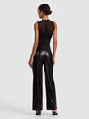 PANTALONE ALLA CAVIGLIA ALEXANDER VEGAN-ALICE + OLIVIA