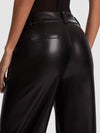 PANTALONE ALLA CAVIGLIA ALEXANDER VEGAN-ALICE + OLIVIA