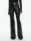 ANDREW PANTALONI VEGAN-ALICE + OLIVIA