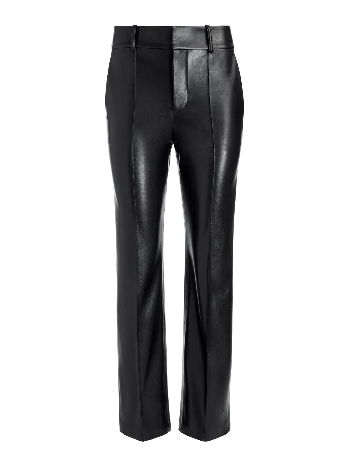 MING VEGAN PANT - BLACK