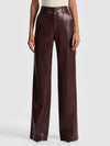 PANTALONI VEGANI ALEXANDER-ALICE + OLIVIA