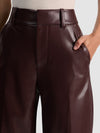 PANTALONI VEGANI ALEXANDER-ALICE + OLIVIA
