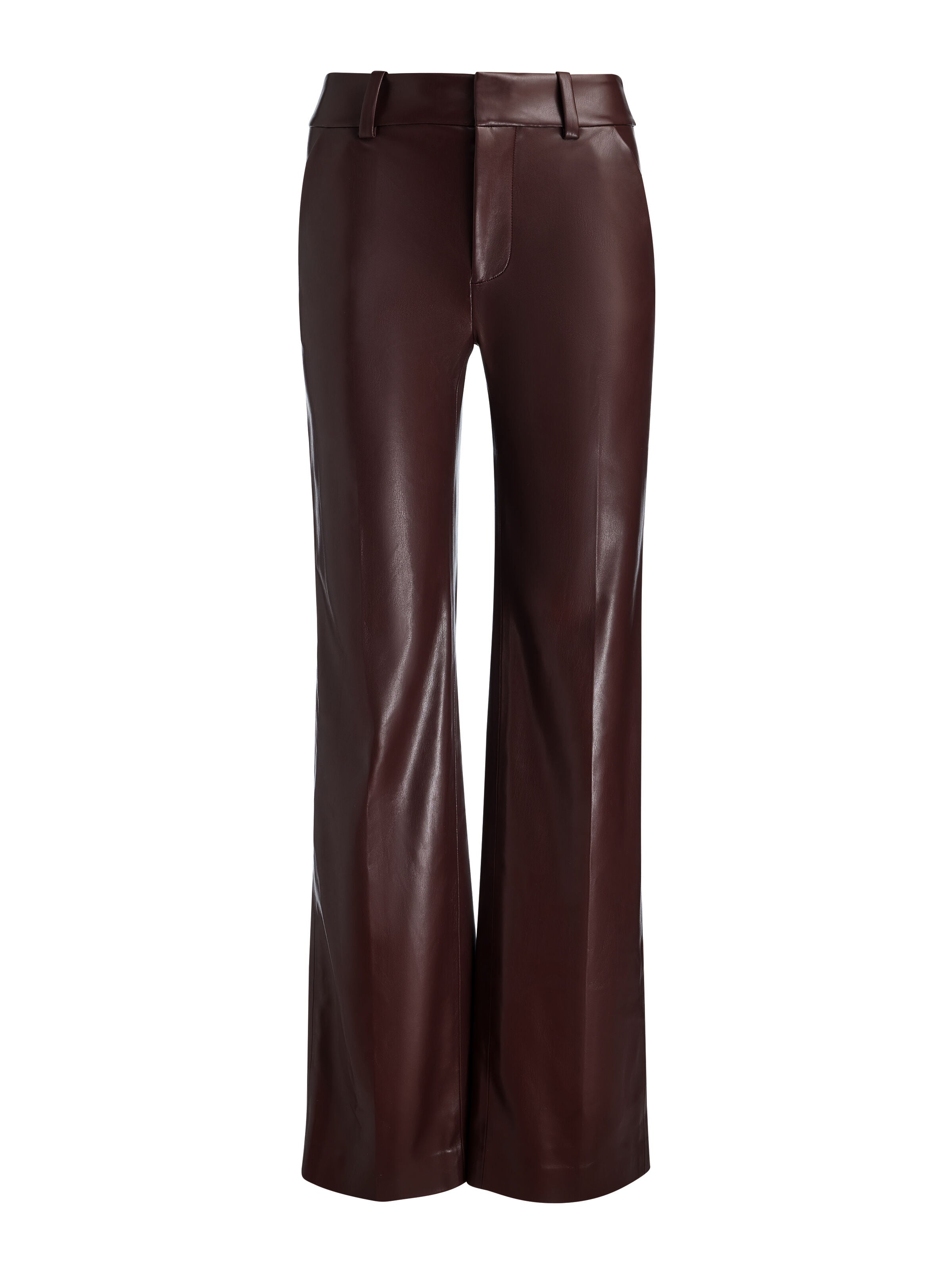 PANTALONI VEGANI ALEXANDER-ALICE + OLIVIA