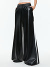 ELBA PANTALONI VEGAN-ALICE + OLIVIA