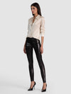 CAMICIA IN SETA WILLA-ALICE + OLIVIA