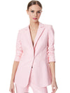 BLAZER VEGAN BREANN-ALICE + OLIVIA