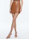 GONNA CORTA VEGAN SIOBHAN-ALICE + OLIVIA