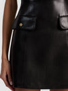 ABITO CORTO MARCELLA VEGAN-ALICE + OLIVIA