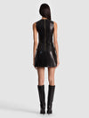ABITO CORTO MARCELLA VEGAN-ALICE + OLIVIA