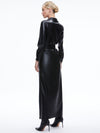ROBE VÉGANE CHASSIDY-ALICE + OLIVIA