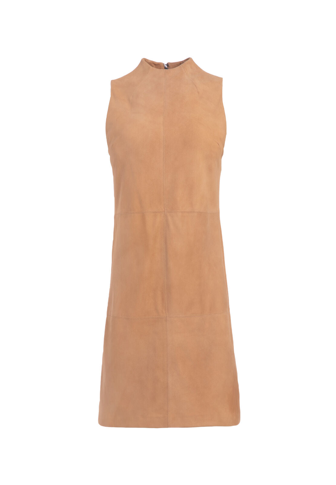 alice and olivia coley mini dress SUEDE in TAN Sienna Maternity Dress Short front tie fastening Style SKU: F-DRS-LNE-SHRT-VNECK Size:2- 3 yrs