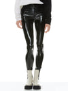 MADDOX LEGGINGS VEGAN IN LATTICE-ALICE + OLIVIA
