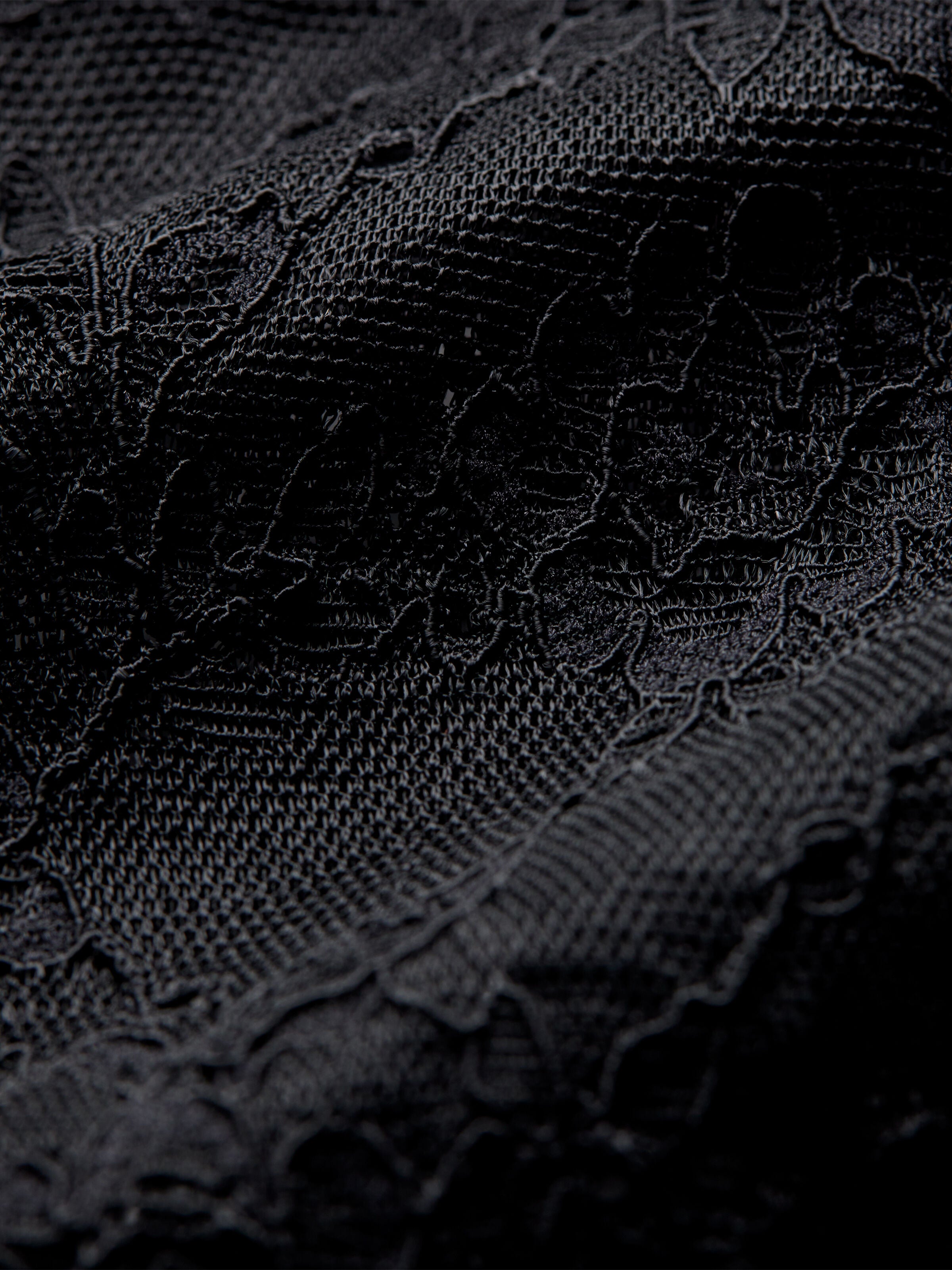 BODY IN PIZZO TAEYN-ALICE + OLIVIA