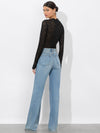 BODY IN PIZZO TAEYN-ALICE + OLIVIA
