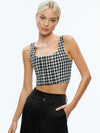 Haut bustier BRESLIN-ALICE + OLIVIA