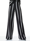 PANTALONI A PALAZZO NUBIA-ALICE + OLIVIA