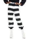 MALIBU BAGGY JOGGER-ALICE + OLIVIA