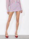 MINIGONNA-PANTALONCINO MACE-ALICE + OLIVIA