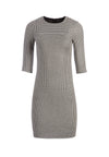 MINI ABITO DOLCEVITA DELORA-ALICE + OLIVIA