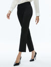 PANTALON STACEY TAILLE BASSE ÉVASÉ-ALICE + OLIVIA