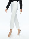 PANTALON STACEY TAILLE BASSE ÉVASÉ-ALICE + OLIVIA