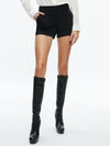 AUDE CORTA-ALICE + OLIVIA