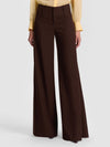 PANTALON LARGE OLIVIA-ALICE + OLIVIA