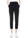 JOGGING PINSTRIPE TOKYO-ALICE + OLIVIA