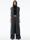 BLAZER LONG BRET-ALICE + OLIVIA