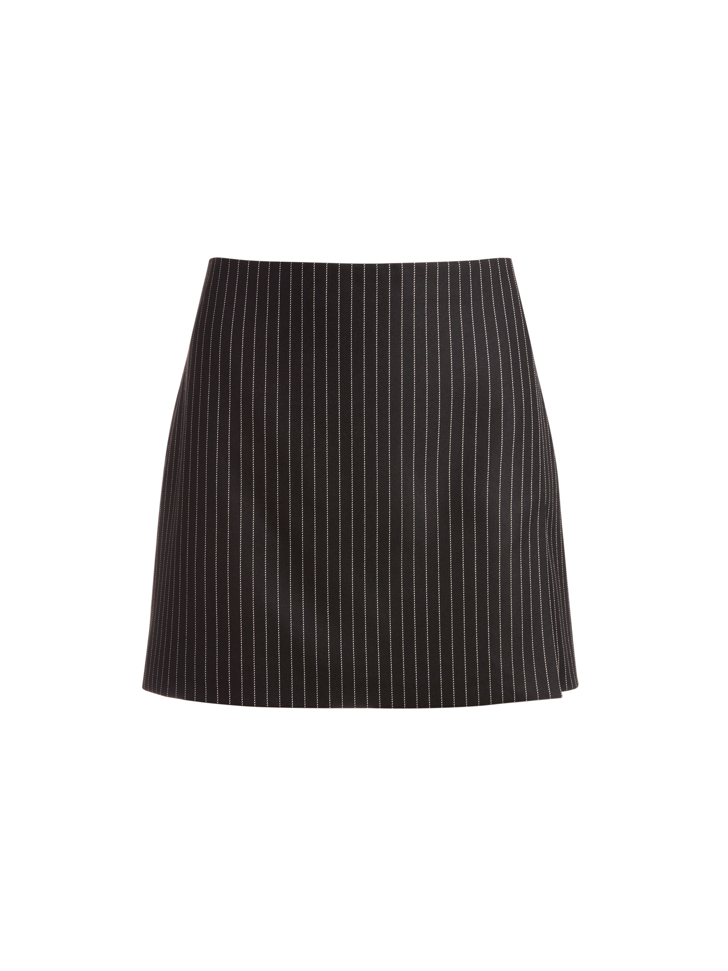 JUPE COURTE TAILLE HAUTE DARMA