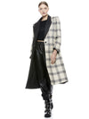 CAPPOTTO BOX IVAN REVERSIBILE-ALICE + OLIVIA
